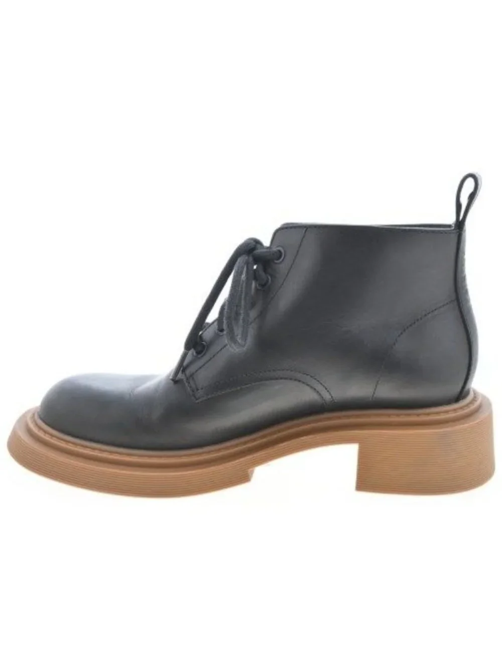 Loewe Boots Black